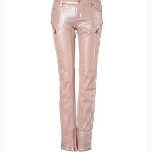 Guess Metallic Jeans